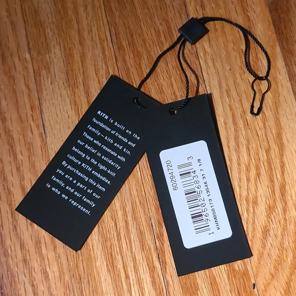 Kith fullback (SOLD) - Picture 5 of 6